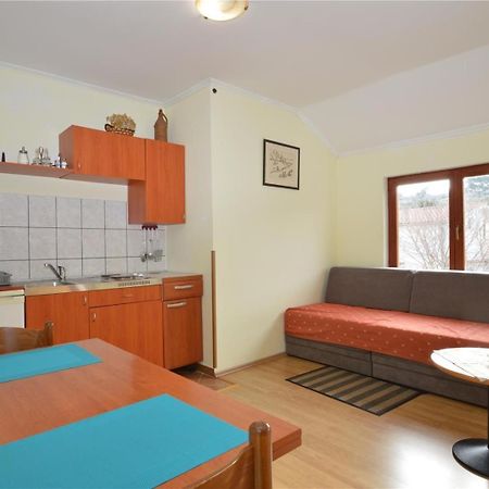 Apartment Jasmina Mali Losinj Exterior photo