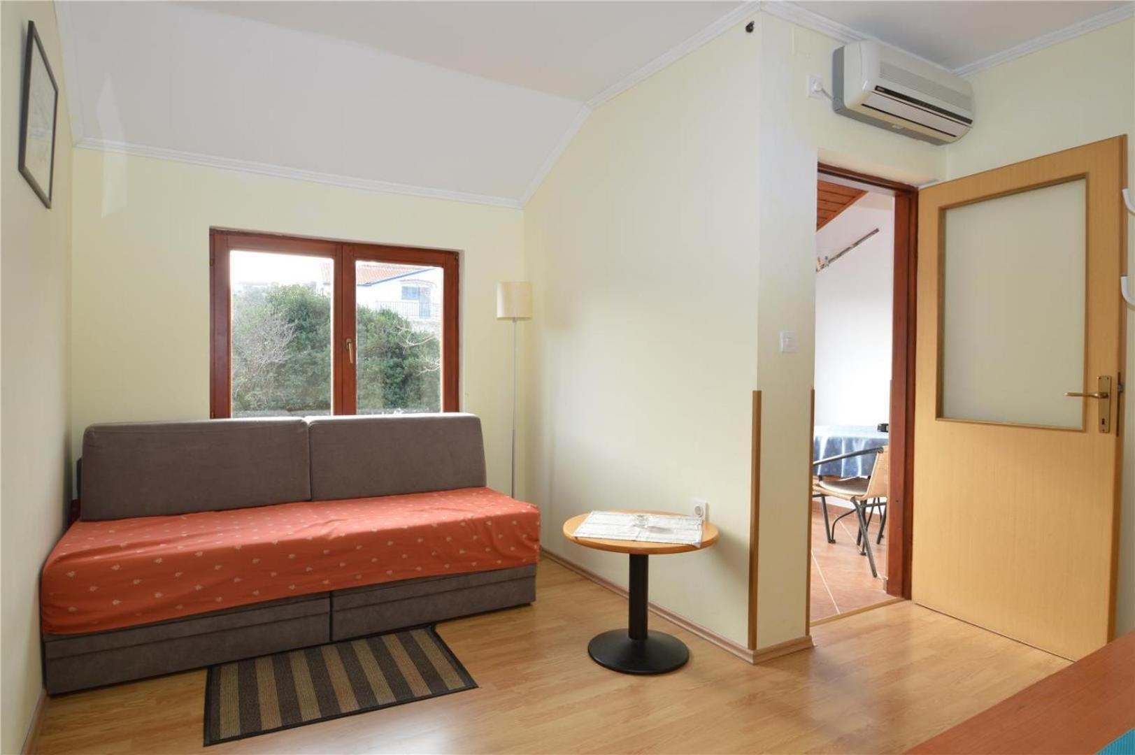 Apartment Jasmina Mali Losinj Exterior photo