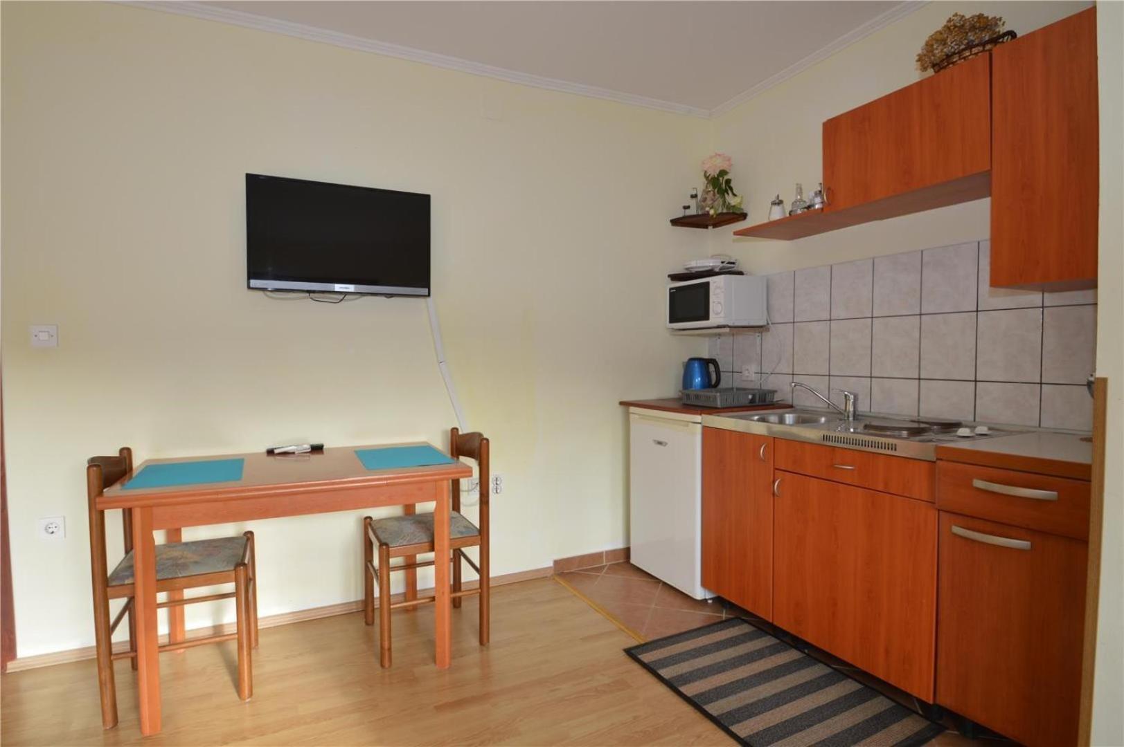 Apartment Jasmina Mali Losinj Exterior photo