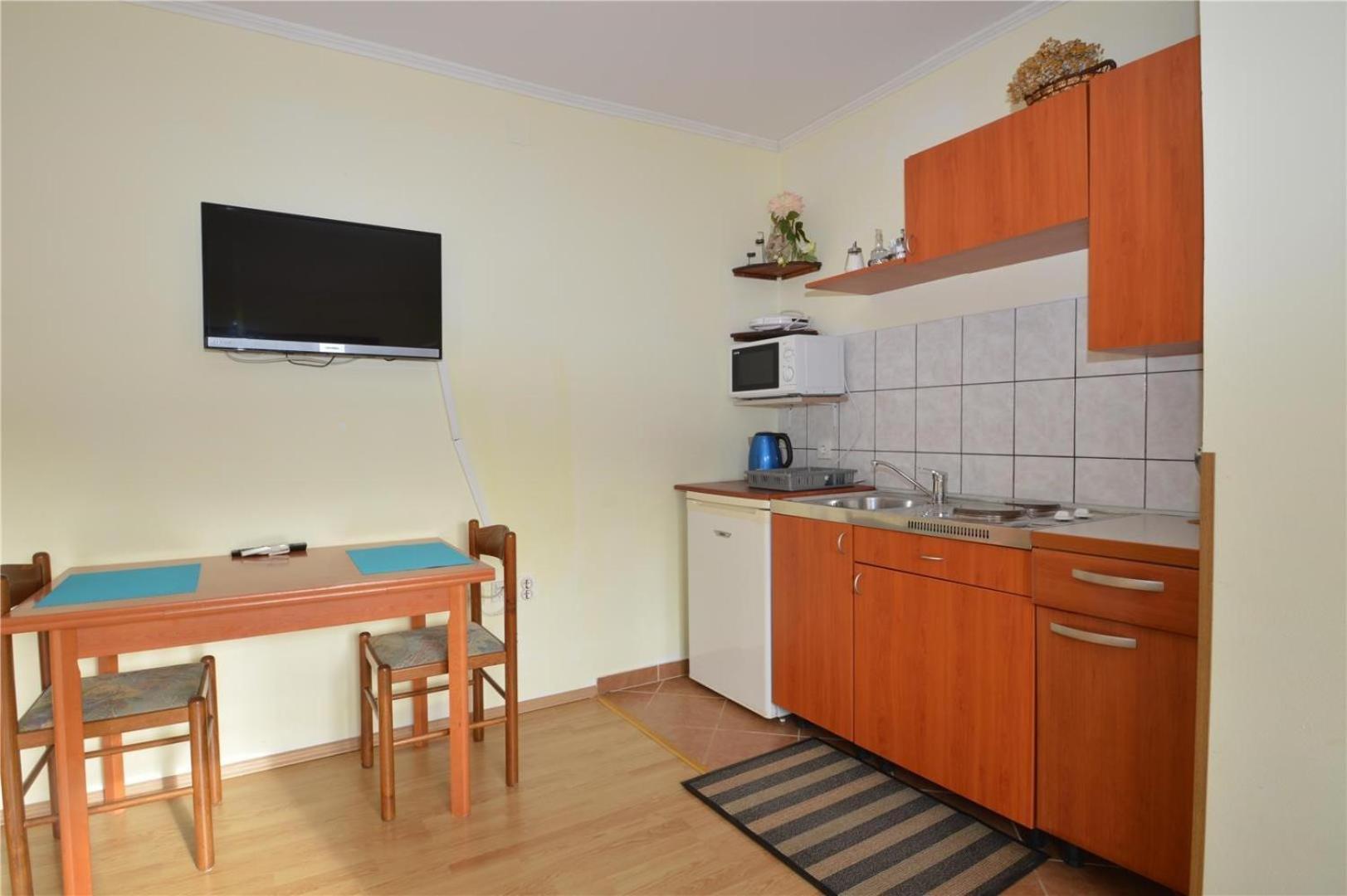Apartment Jasmina Mali Losinj Exterior photo