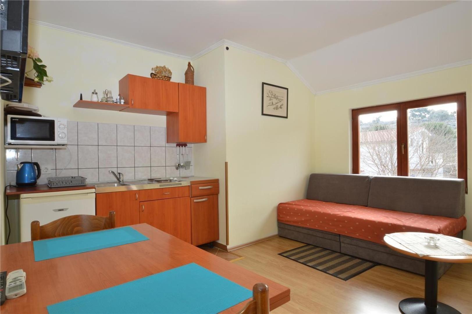 Apartment Jasmina Mali Losinj Exterior photo